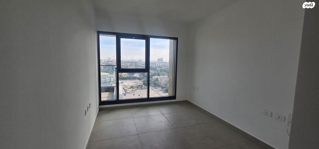 דירה, וינגייט 1, יד אליהו, תל אביב יפו