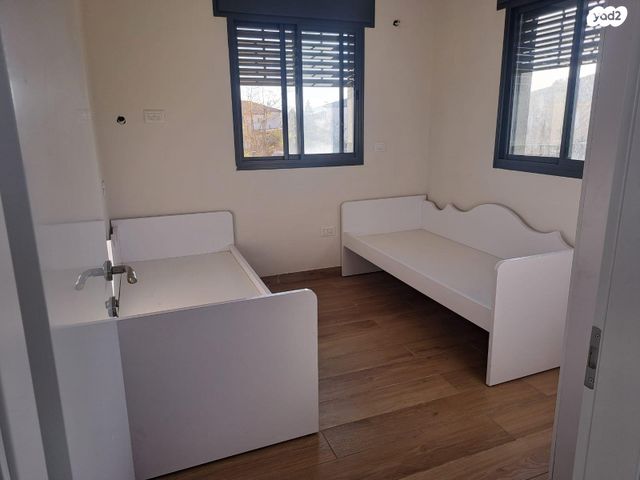 בית פרטי/ קוטג', המרום 7, נווה נוף, ירוחם