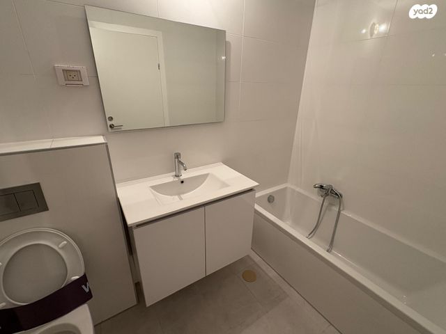 דירה, תוצרת הארץ 5, נחלת יצחק, תל אביב יפו