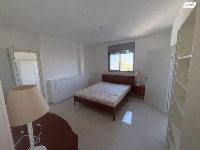 דירה, החשמונאים 32, נווה דוד רמז, רעננה