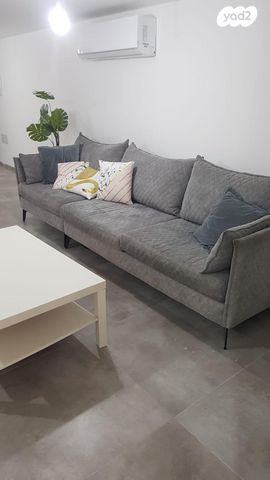 יחידת דיור, החובלים 7, נווה ים, אשקלון