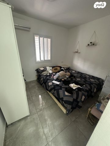 דירה, יצחק שמש 15, נוף גנים, בית שאן