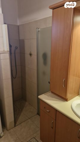 דירה, הקונגרס 36, נווה שאנן, תל אביב יפו