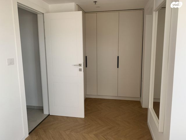 דירה, יעקב דורי 1, נאות שמיר, רמלה