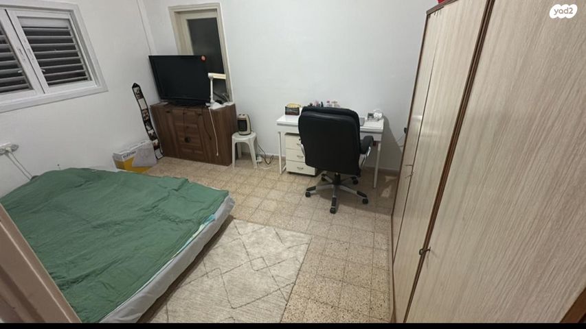 דירה, א.ד. גורדון 35, צפון מערב מרכז העיר, נתניה