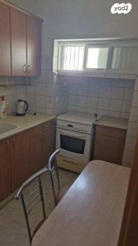 דירה, הקונגרס 36, נווה שאנן, תל אביב יפו