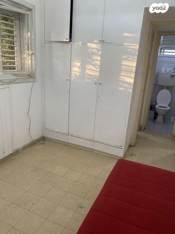 דירה, ברודצקי 27, רמת אביב, תל אביב יפו