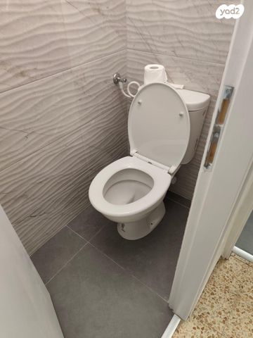 דירה, דובנוב 9, רמות רמז, חיפה