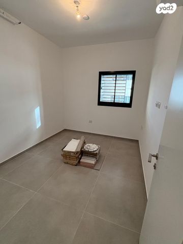 דירה, תוצרת הארץ 5, נחלת יצחק, תל אביב יפו