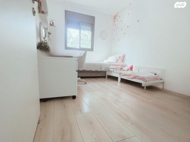 דירת גן, אלברט איינשטיין 1, פסגות אפק, ראש העין