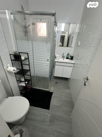 דירה, יצחק שמש 15, נוף גנים, בית שאן