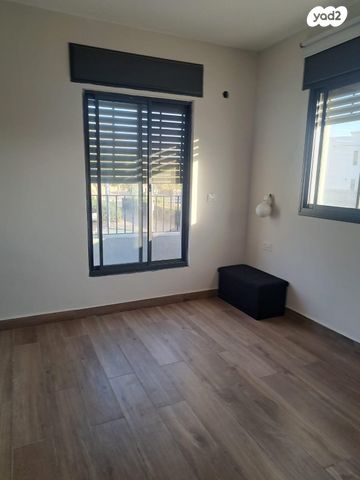 בית פרטי/ קוטג', המרום 7, נווה נוף, ירוחם