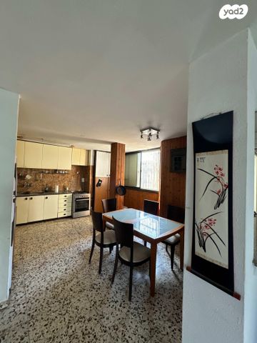 דירה, העלומים 7, גן רש"ל, הרצליה