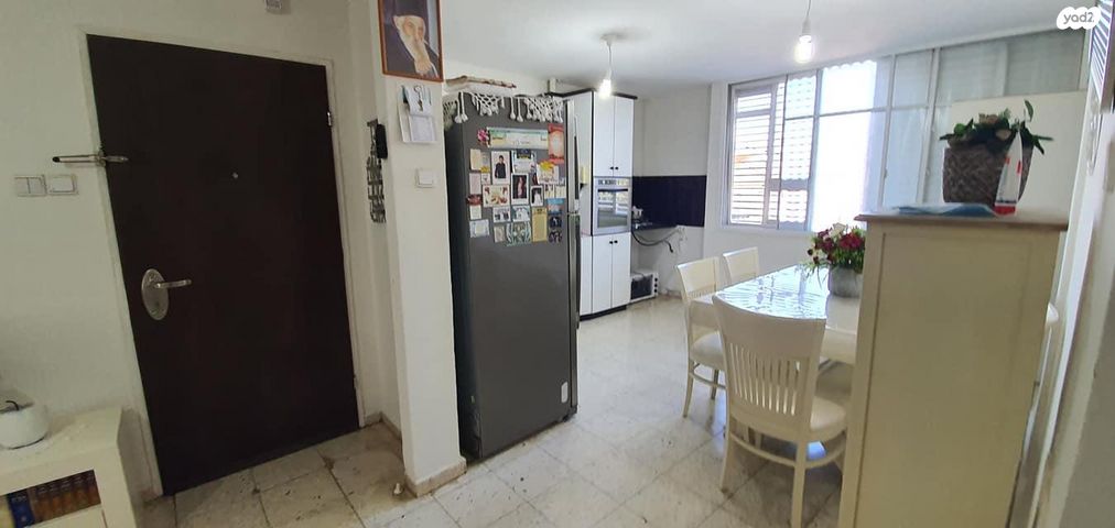 דירה, מרדכי אנילביץ' 1, דרום, צפת