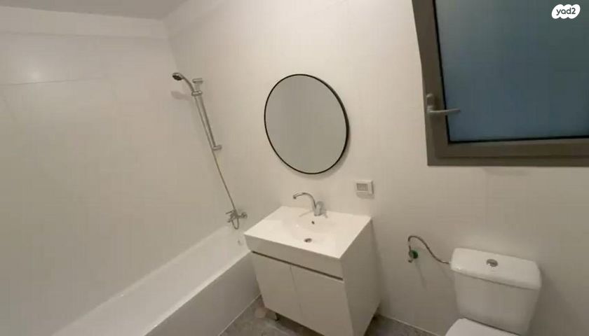 דירה, הערבה 1, גבעת טל, אלפי מנשה