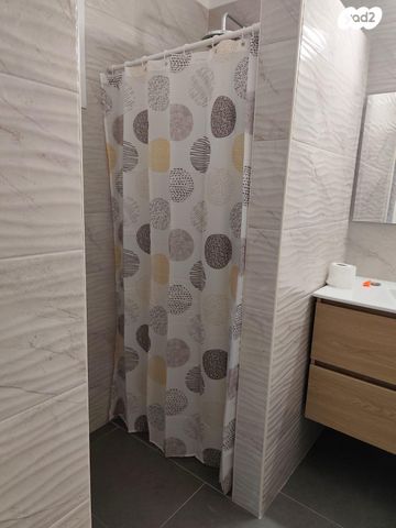 דירה, דובנוב 9, רמות רמז, חיפה