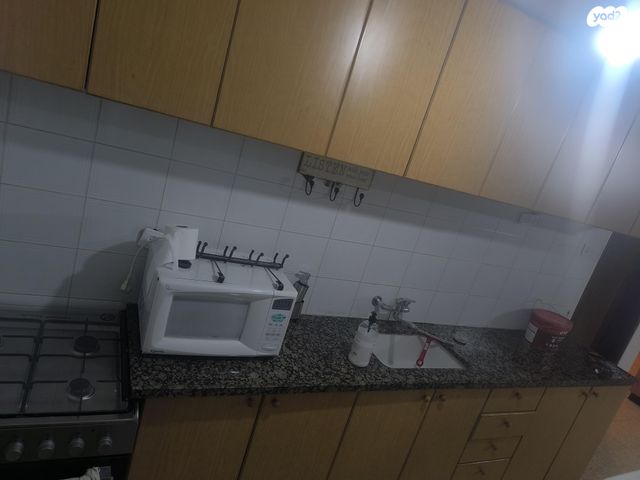 יחידת דיור, מאיר מרגלית 8, נאות אפקה א', תל אביב יפו