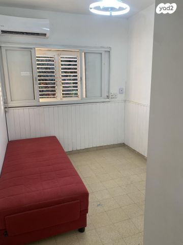 דירה, ברודצקי 27, רמת אביב, תל אביב יפו