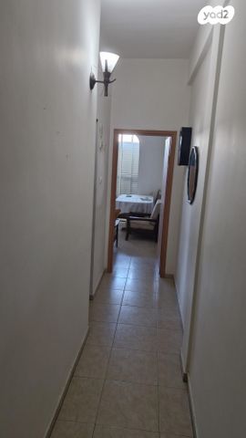 דירה, הקונגרס 36, נווה שאנן, תל אביב יפו
