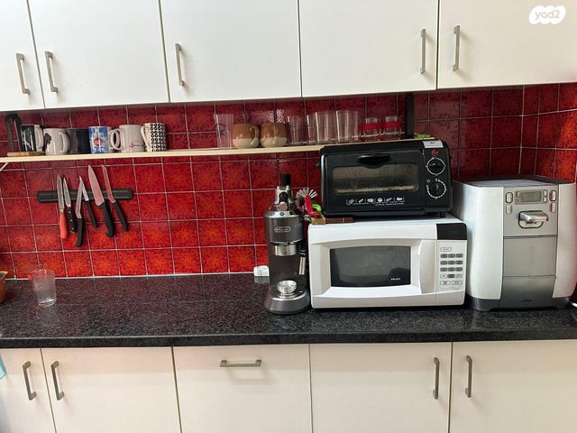 דירה, א.ד. גורדון 35, צפון מערב מרכז העיר, נתניה