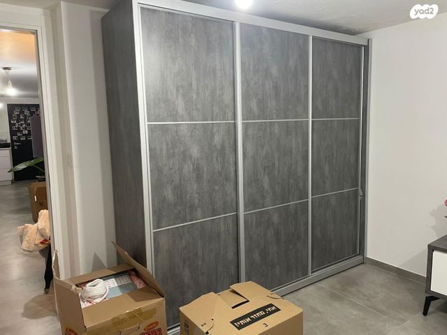 יחידת דיור, החובלים 7, נווה ים, אשקלון