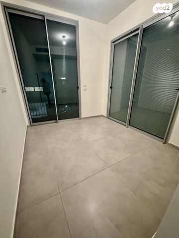 דירה, נחלת בנימין 100, פלורנטין, תל אביב יפו