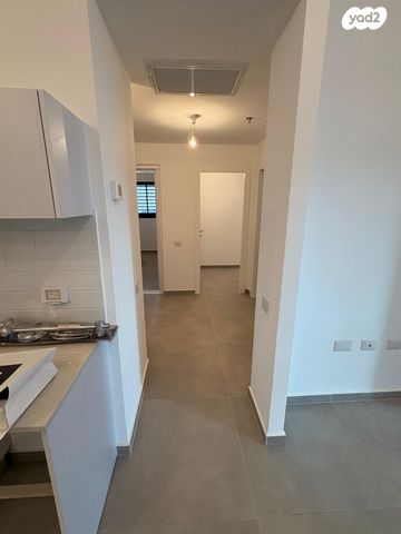 דירה, תוצרת הארץ 5, נחלת יצחק, תל אביב יפו