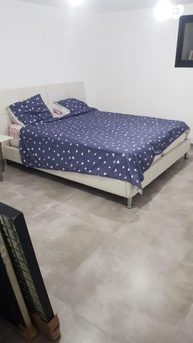 יחידת דיור, החובלים 7, נווה ים, אשקלון