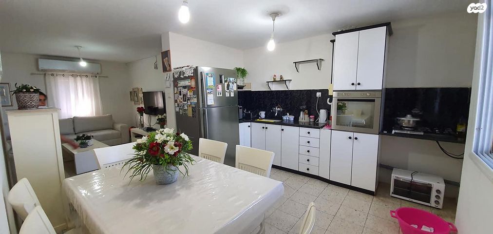 דירה, מרדכי אנילביץ' 1, דרום, צפת