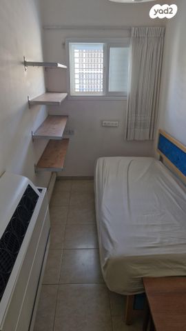 דירה, הקונגרס 36, נווה שאנן, תל אביב יפו