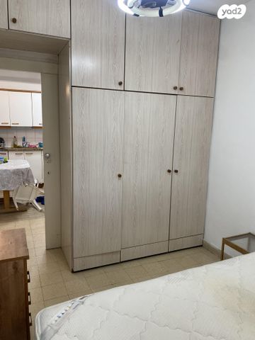 דירה, ברודצקי 27, רמת אביב, תל אביב יפו