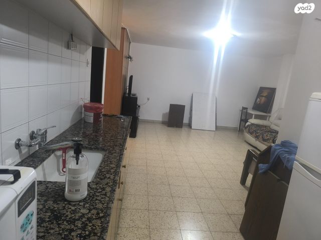 יחידת דיור, מאיר מרגלית 8, נאות אפקה א', תל אביב יפו