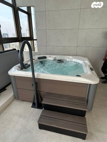 דירה, הדסה 6, הצפון הישן - צפון, תל אביב יפו