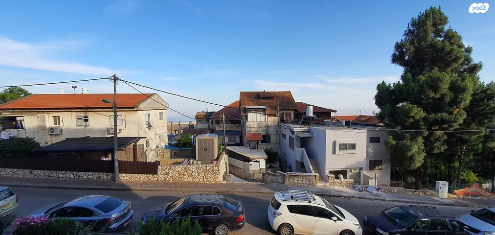 דירה, מרדכי אנילביץ' 1, דרום, צפת