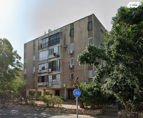 דירה, יוספטל 88, רמת הנשיא, בת ים