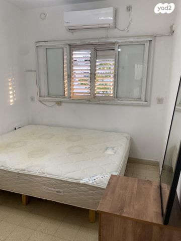 דירה, ברודצקי 27, רמת אביב, תל אביב יפו