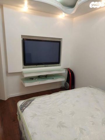 דירת גן, יורדי ים 1, מרינה, הרצליה