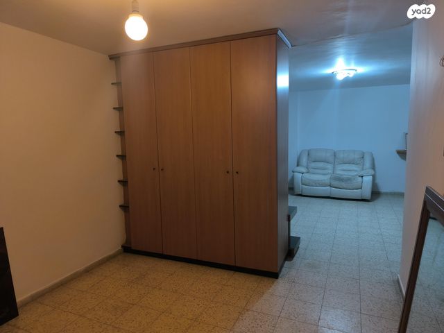 יחידת דיור, מאיר מרגלית 8, נאות אפקה א', תל אביב יפו