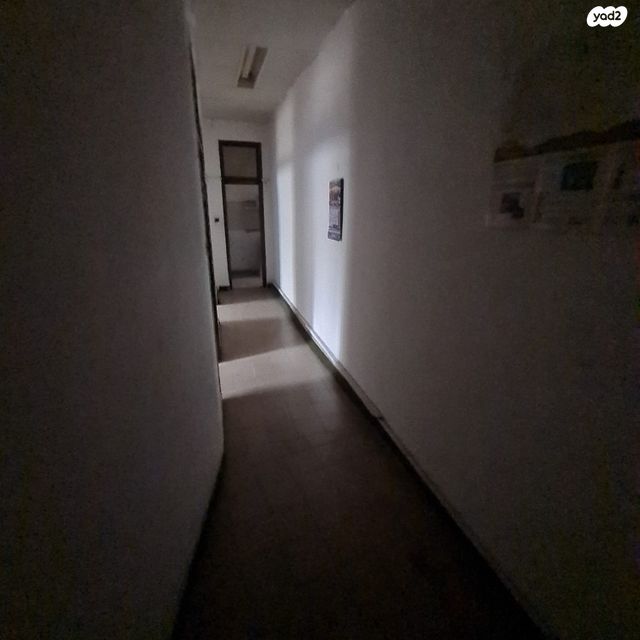 משרדים, החבצלת 6, מרכז העיר, ירושלים