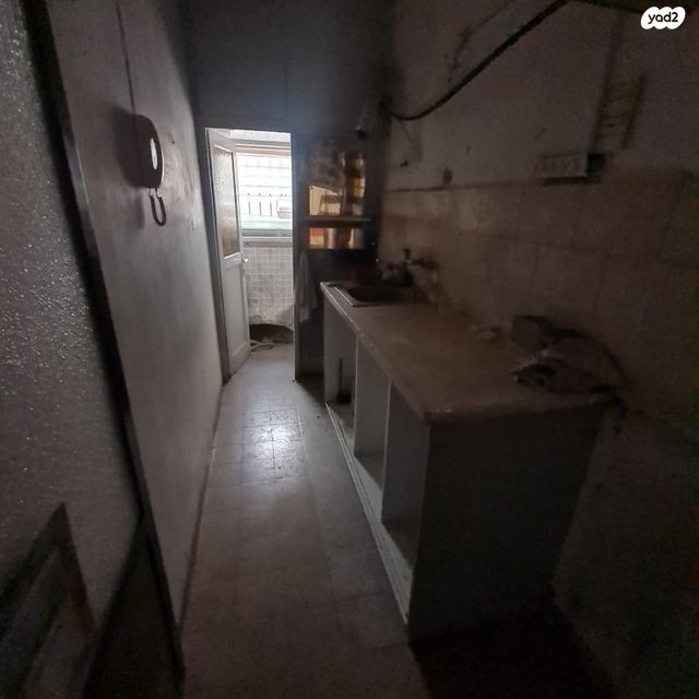 משרדים, החבצלת 6, מרכז העיר, ירושלים