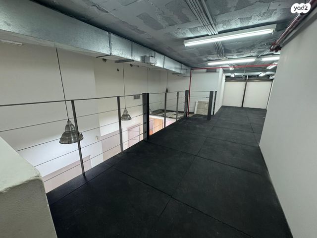 משרדים, דרך מנחם בגין 12, בורסה, רמת גן