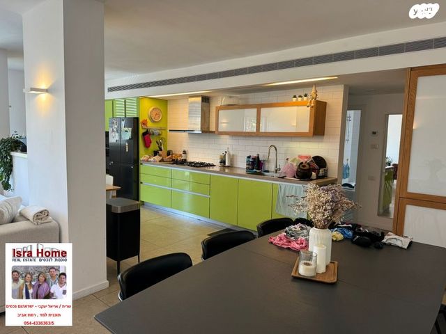 דירה, תכנית ל', למד, תל אביב יפו