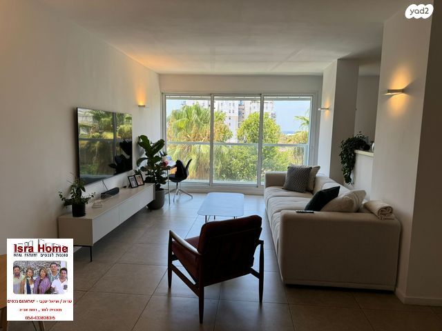 דירה, תכנית ל', למד, תל אביב יפו