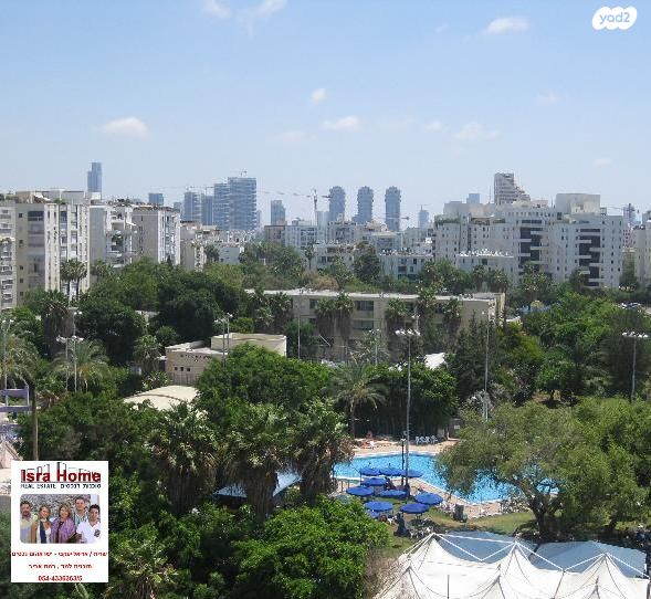 דירה, תכנית ל', למד, תל אביב יפו