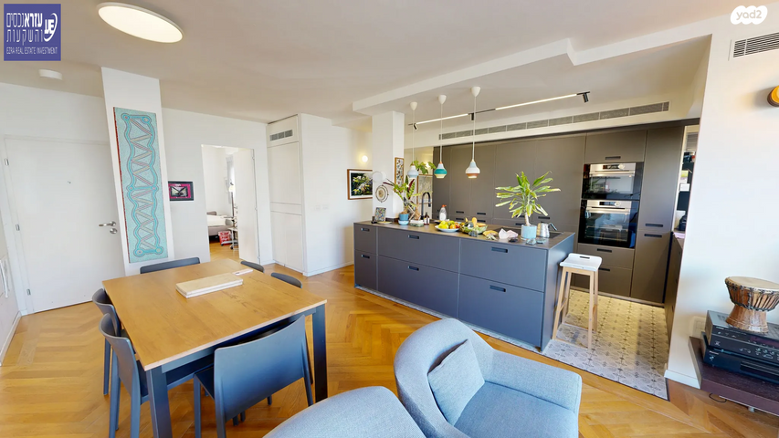 דירה, בבלי, בבלי, תל אביב יפו