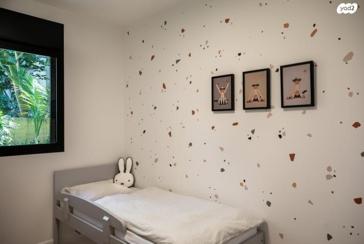 דירת גן, אלכסנדר פן 27, תל ברוך צפון, תל אביב יפו