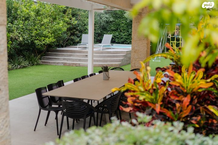 דירת גן, אלכסנדר פן 27, תל ברוך צפון, תל אביב יפו