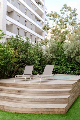 דירת גן, אלכסנדר פן 27, תל ברוך צפון, תל אביב יפו