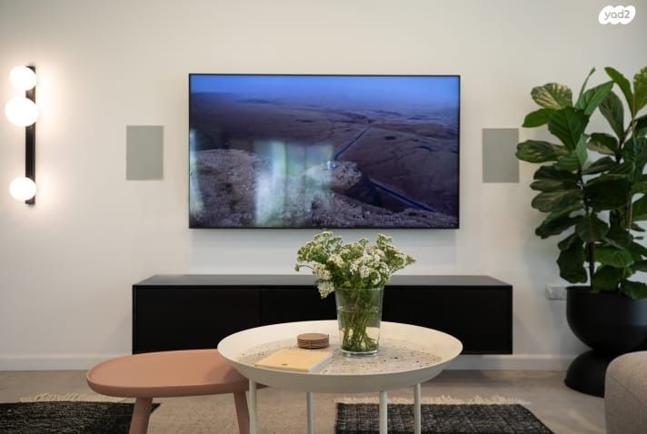 דירת גן, אלכסנדר פן 27, תל ברוך צפון, תל אביב יפו