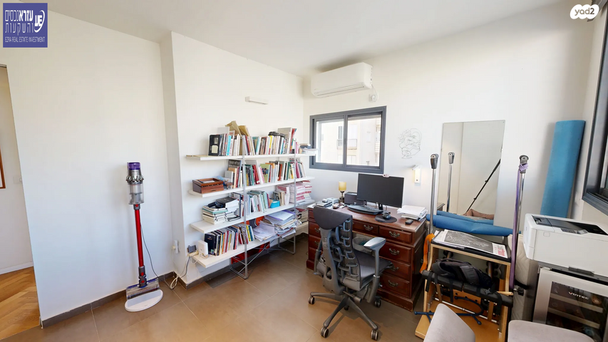 דירה, בבלי, בבלי, תל אביב יפו